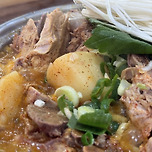 감자탕은 다 거기서 거기라며? 그 말, 내가 취소함.. 이미지