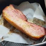 훈제통삼겹 이미지