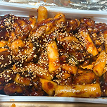 지코바치킨 이미지