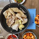 무더위는 백숙으로 극뽀~옥 이미지