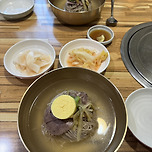 평양냉면, 냉면, 냉면🍜 이미지