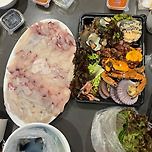 거제 포장 추천 횟집 이미지