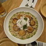 제가 뇨끼를 참 좋아하는데요 이미지