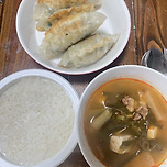 자취러 늦은 점심 이미지