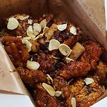 푸라닭 맛있는데 이미지