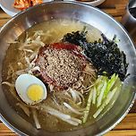 초계막국수 별미네요 이미지