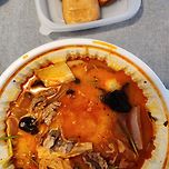 마라탕 엄청 맛있네요 이미지