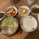 북촌 깡통만두 솔직후기 이미지