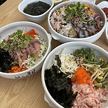 속초 항아리물회 이미지