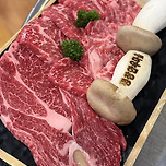 강원도에 갔으니 한우🥩 먹방😋 이미지