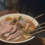 맛집불모지 강남에서 올해말 3번이나 간 🍜캔홈1991 이미지