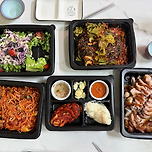 돼지파티에 오신 걸 환영합니다.🐷 이미지