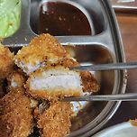 수제 돈까스 이미지