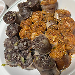 병천순대-토종순대, 김치순대 이미지