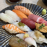 연남동 판초밥 맛집 - 스시지현 이미지