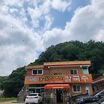 감자옹심이메밀칼국수 끝내주는 맛 이미지