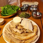 용인 야외 바베큐 맛집 이미지