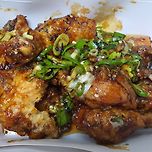 치킨치킨 이미지