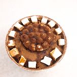 티라미수빙수 맛있다 이미지