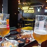 미금역 수제맥주 이미지