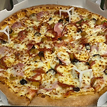 피잘알들은 파파존스를 먹지~ 이미지