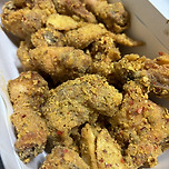 60계 호랑이치킨 좋아하시는분 이미지