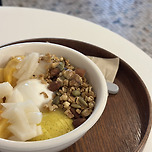 가을맛 그릭요거트🍂 이미지