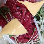 육회가 땡겨서 다행이 안얼어왔어 이미지