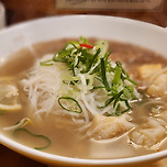 쌀쌀해서 저녁에 쌀국수 먹었어욤 이미지