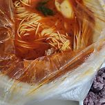 탕화쿵푸 옥수수콘치즈볼 꼭 넣어드삼 이미지