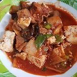 김치찌개 이미지