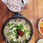 브런치는 해장국으로 이미지