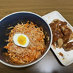 내 소울푸드 돈쫄 이미지