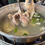 동대문에서 닭한마리 먹고, 빙수 부시기 😋🍧 이미지