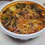 감자탕 시켰는데!! 이미지