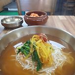 맛있는 국수일수록 재료는 심플~ 이미지