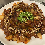 매운스지찜 무봄? 이미지