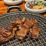 돼지껍데기 좋아하세요 이미지