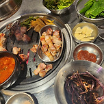 제주도 흑돼지 또 먹고싶다 이미지