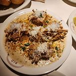 먹부림 뇨끼 이미지