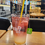 사과유자차 맛있더라 이미지