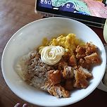 치킨마요덮밥! 이미지