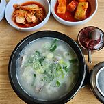 배연정 소머리국밥 이미지
