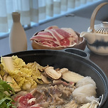 관서식 스키야키🍲 이미지