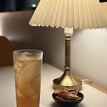 가을을 마신 밤🍹 (with 오이샌드위치) 이미지