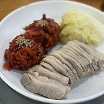 서울 보쌈 맛집 - 만배아리랑 이미지