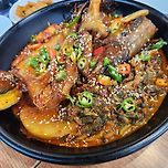 동태탕 + 코다리찜 이미지