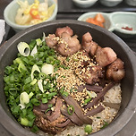 솥밥 가격 미첬다 이미지
