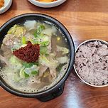 오랜만에 은희네 해장국 이미지