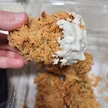 나 진짜 여기 굴튀김 너무 좋아 이미지